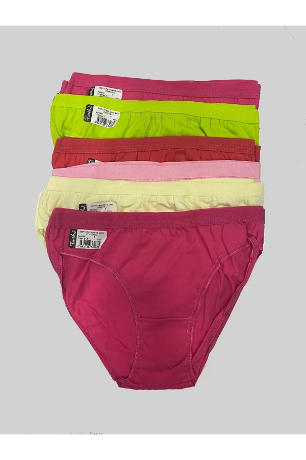 Toptan Tutku Nehir Bikini Fosforlu