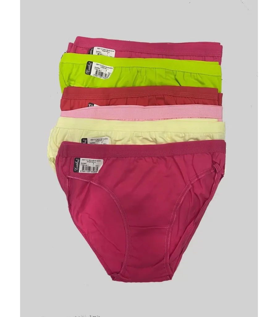 Toptan Tutku Nehir Bikini Fosforlu