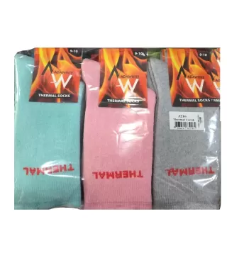 Wholesale Patik Socks Fragrant