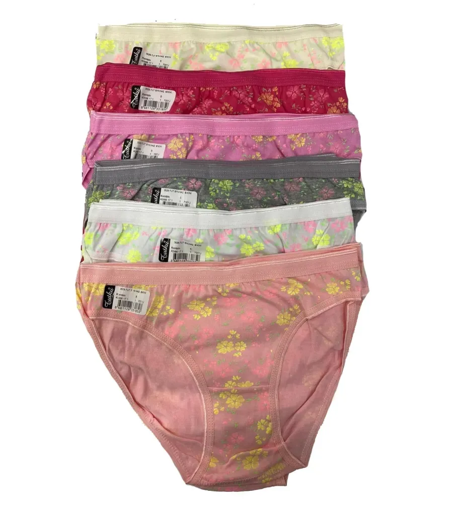 Toptan Tutku Naz Bikini