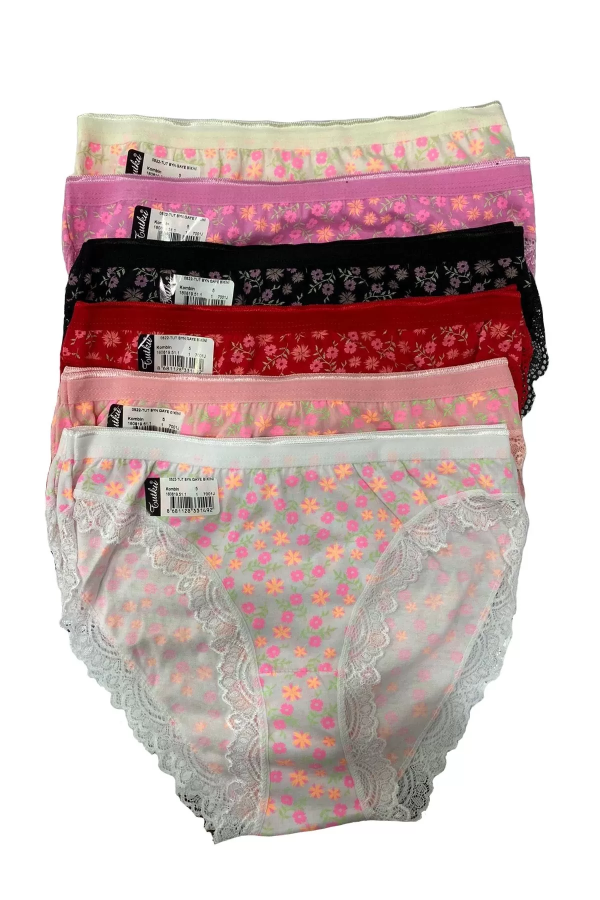 Toptan Tutku Gaye Bikini