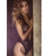 For Dreams Fantazi İç Giyim FOR8146SİYAH