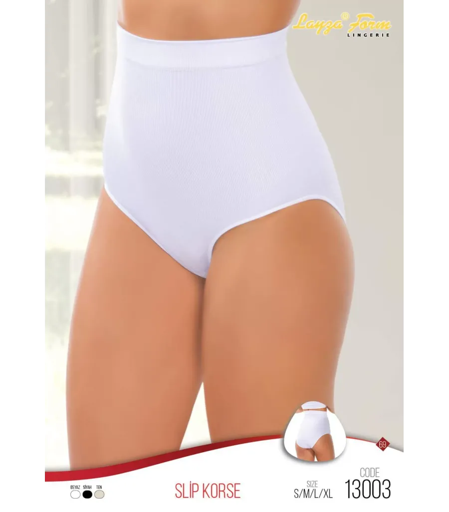 Toptan Slip Korse