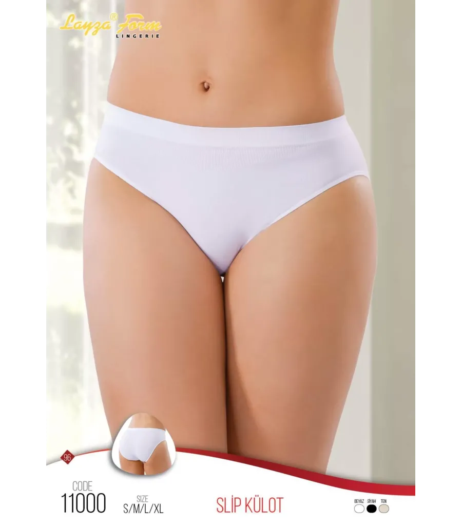 Toptan Slip Külot