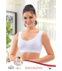 Toptan Layza Form Kalın Askılı Toparlayıcı Büstiyer