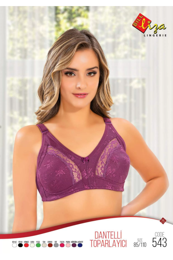 Toptan Liza Jardon Toparlayıcı