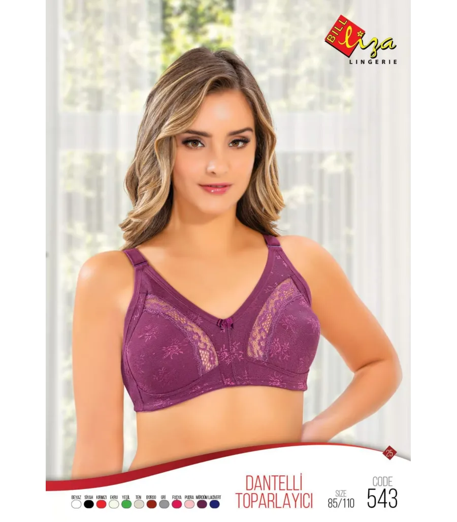 Toptan Liza Jardon Toparlayıcı