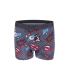 Toptan Harry Jons Patlama Desenli Tüp Bel Erkek Boxer Kutulu