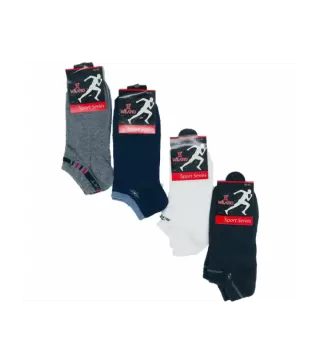 Wholesale Male Patrick Socks