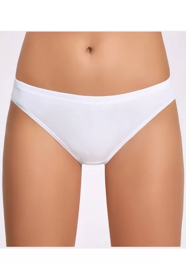 Toptan Güryıldız Bikini Külot