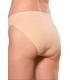 Toptan Güryıldız Bikini Külot Ten