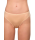Toptan Güryıldız Bikini Külot Ten