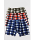 Toptan Güryıldız Poplin Boxer Şhort