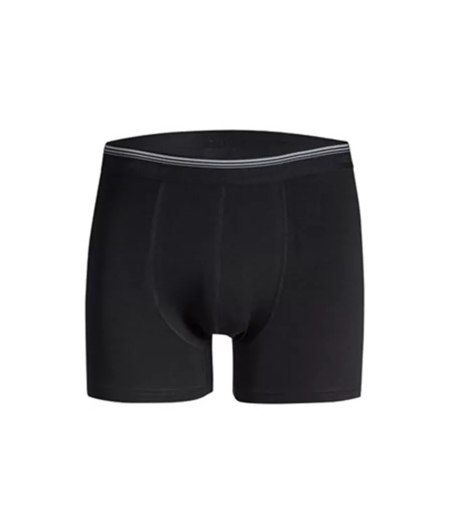 Güryıldız Penye Elastane Erkek Boxer