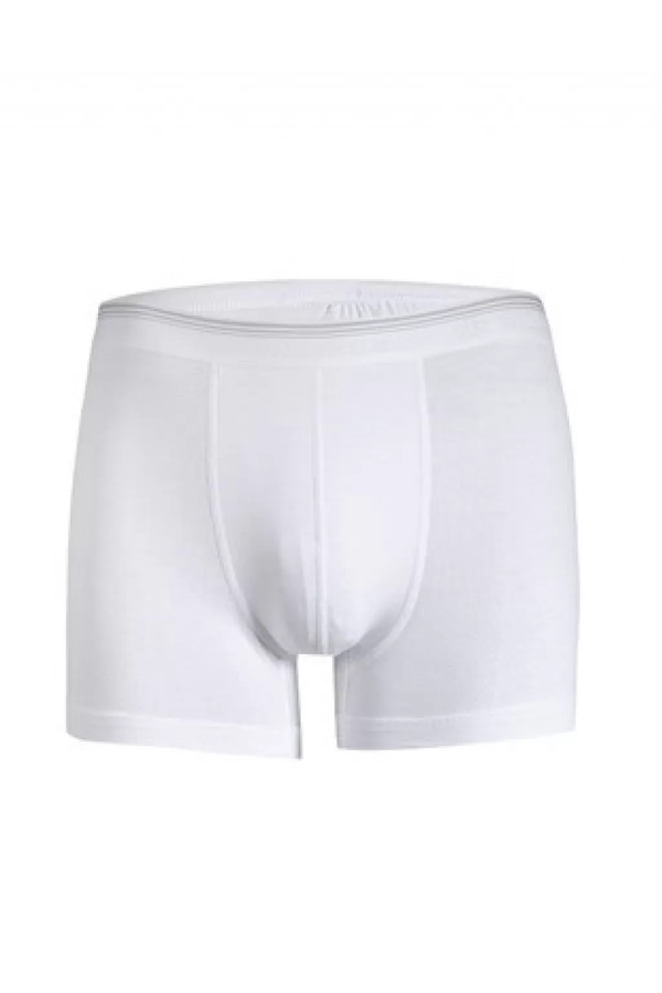 Güryıldız Penye Elastane Erkek Boxer