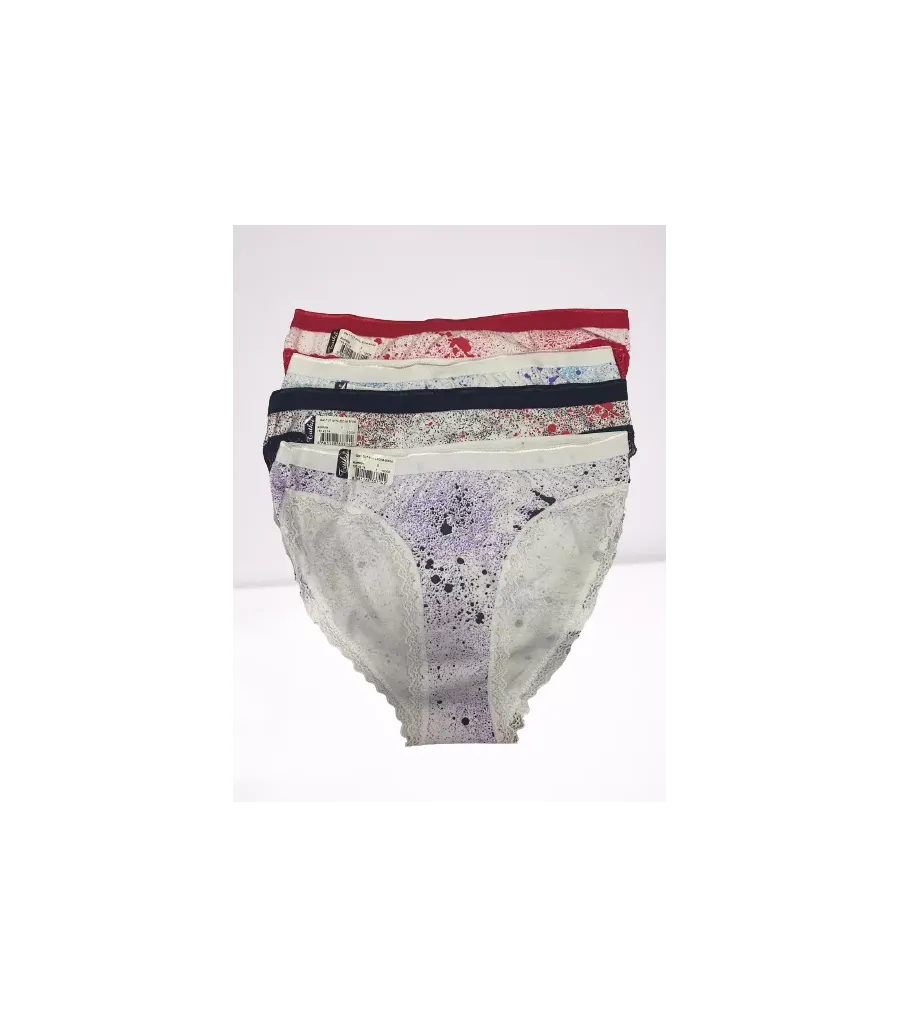 Toptan Tutku Leona Bikini
