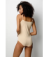 Toptan Özlem Donex Kadın Alttan Kancalı ip Askı Bodysuit