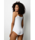 Toptan Özlem Donex Kadın Alttan Kancalı ip Askı Bodysuit
