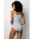 Toptan Özlem Donex Kadın Alttan Kancalı ip Askı Bodysuit