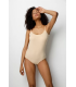 Toptan Özlem Donex Kadın Alttan Kancalı ip Askı Bodysuit