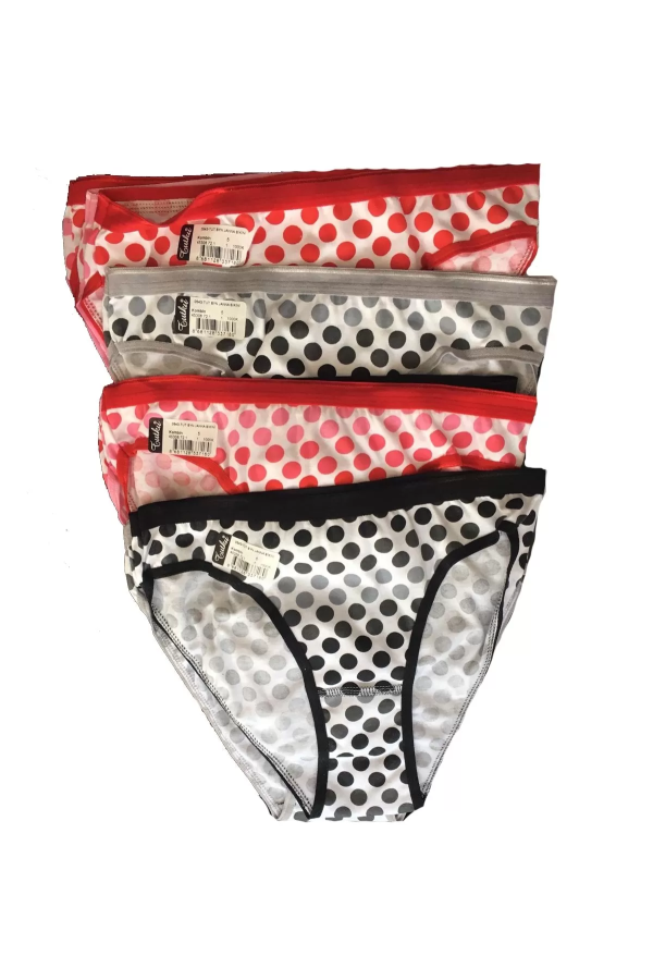 Toptan Tutku Janna Bikini