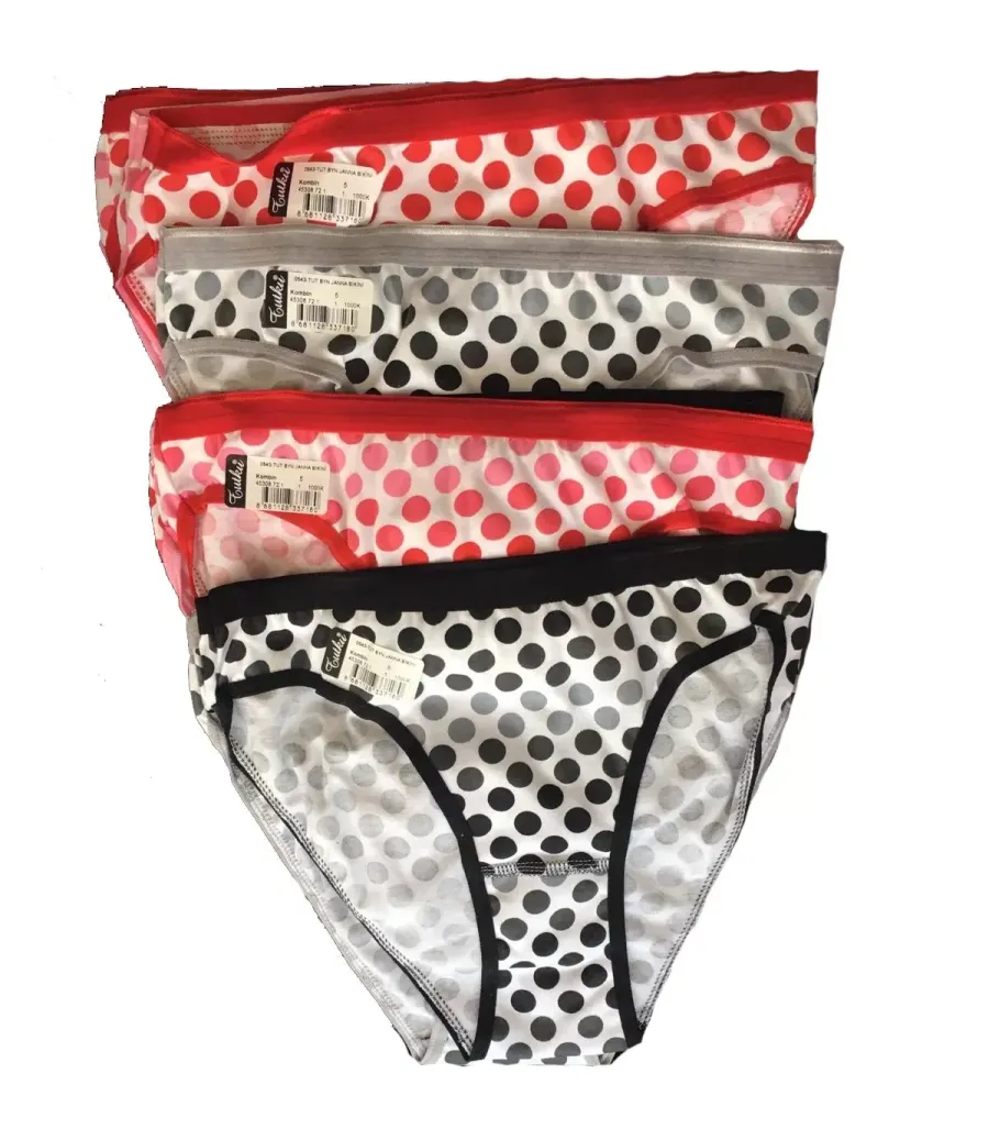Toptan Tutku Janna Bikini