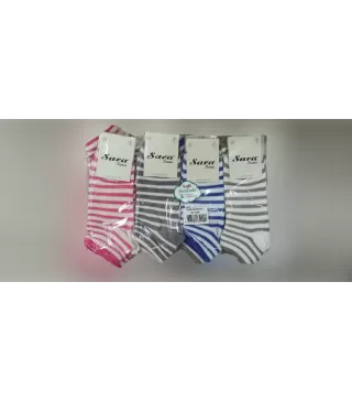 Wholesale Patik Socks Fragrant