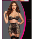 Form Dreams Fantazi Leopar Jartiyer Takım