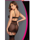 Form Dreams Fantazi Leopar Jartiyer Takım