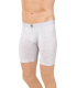 Toptan Özlem Donex Erkek Likralı Uzun Boxer