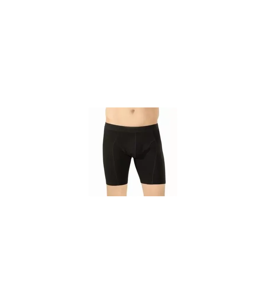 Toptan Özlem Donex Erkek Likralı Uzun Boxer