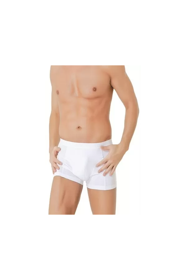 Toptan Özlem Donex Likralı Kısa Paça Boxer