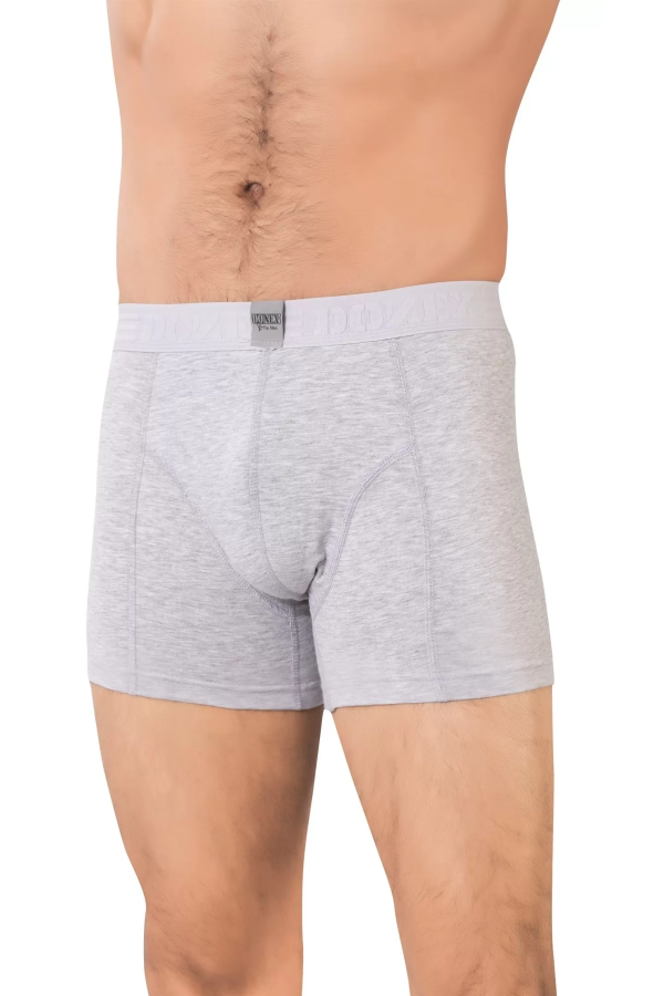 Toptan Özlem Donex Likralı Kısa Paça Boxer
