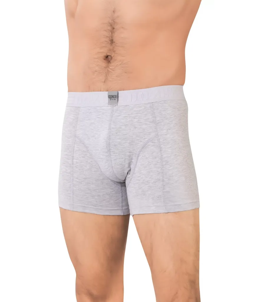 Toptan Özlem Donex Likralı Kısa Paça Boxer