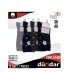 Toptan Dündar Bayan Comfort Soket Garson Çorap DNDR-5589K