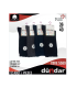 Toptan Dündar Bayan Comfort Soket Garson Çorap DNDR-5589K