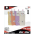 Toptan Dündar Bayan Comfort Soket Garson Çorap DNDR-5589A
