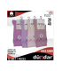 Toptan Dündar Bayan Comfort Soket Garson Çorap DNDR-5589A