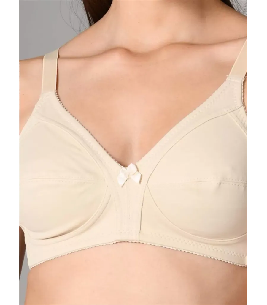 Toptan NBB Mikro Sütyen Elastan NBB-350