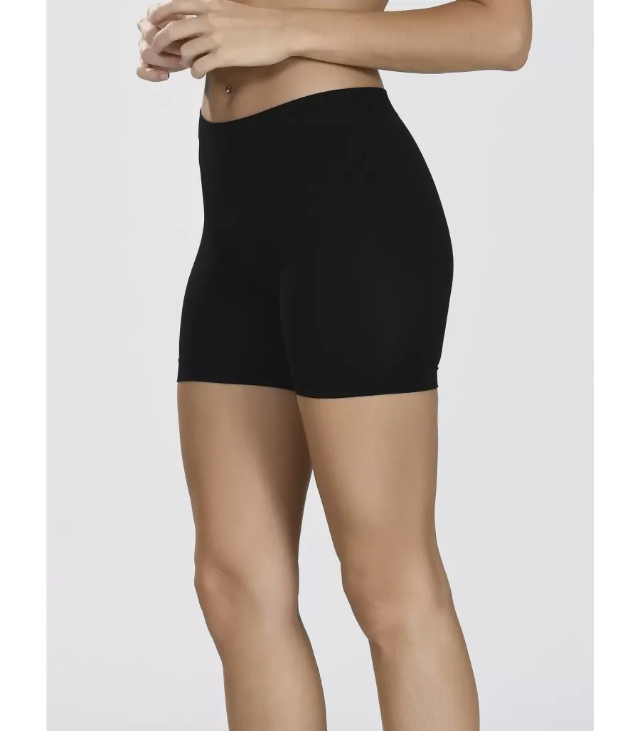 Toptan NBB Dikişsiz Şort Külot