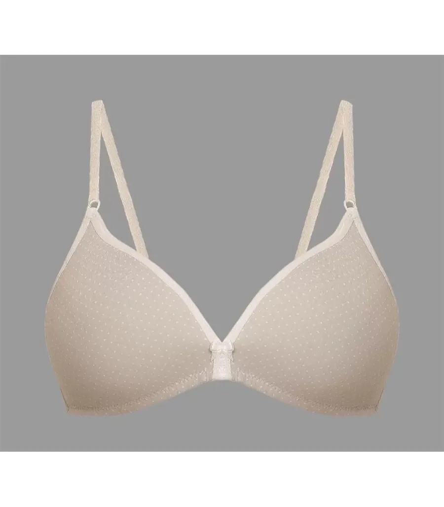 Toptan Nbb Garson Boy Sütyen NBB-3493