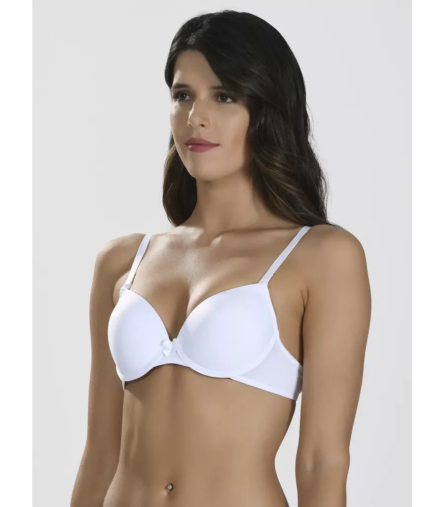 Toptan NBB Mikro Sütyen Elastan NBB-3539