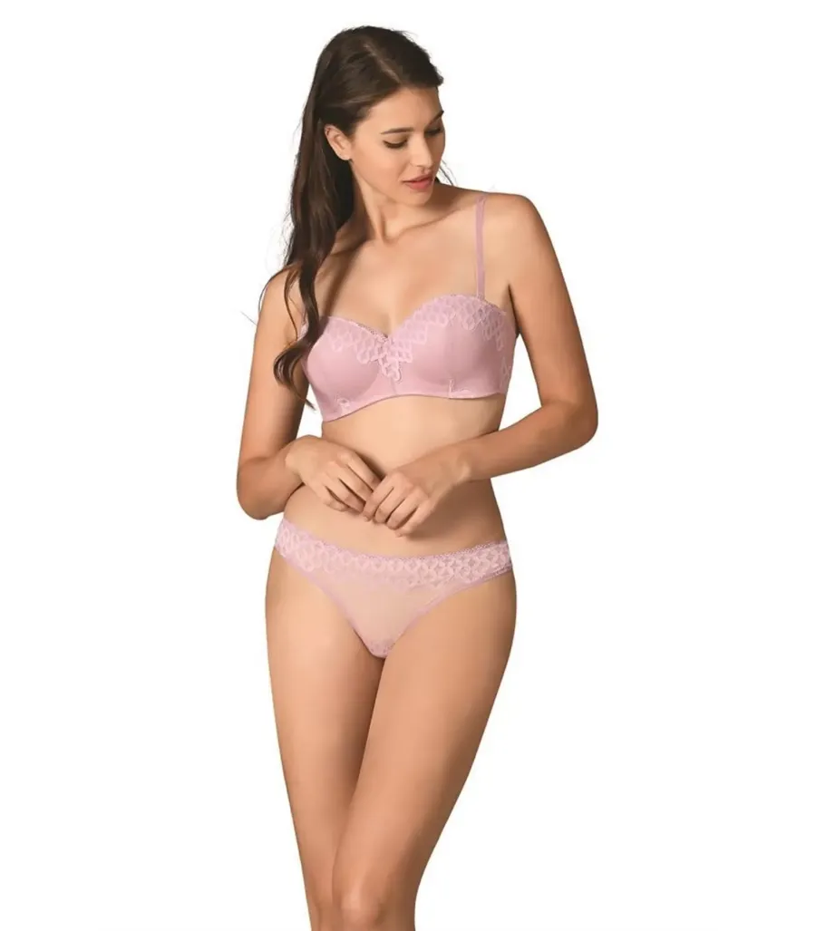 Toptan NBB Sütyen Külot Takım NBB-4645