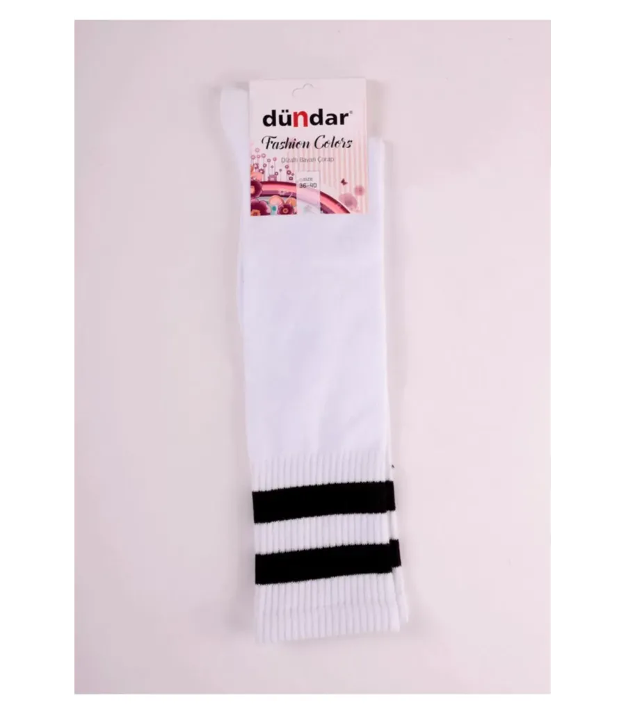 Toptan Desing Bayan Dizaltı Spor Çorap