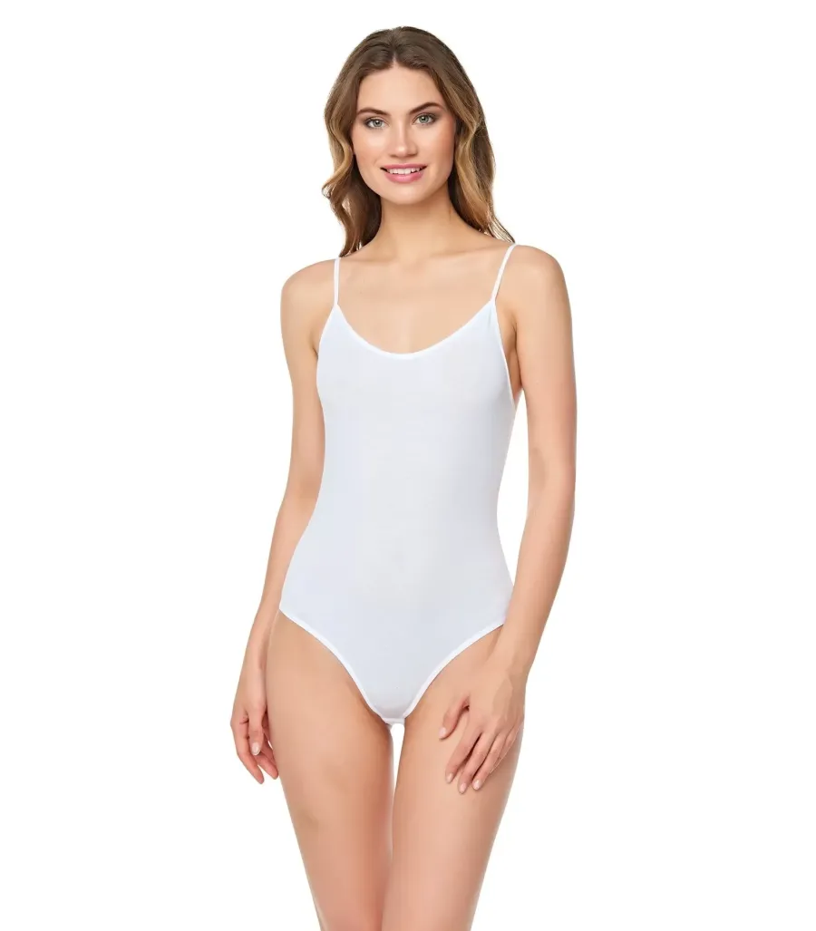 Toptan CNT ip Askılı Çıtçıtlı Body