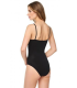 Toptan CNT ip Askılı Çıtçıtlı Body Siyah