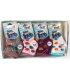Toptan Firs Kız Bebek Patik Çorap FİRS-8047