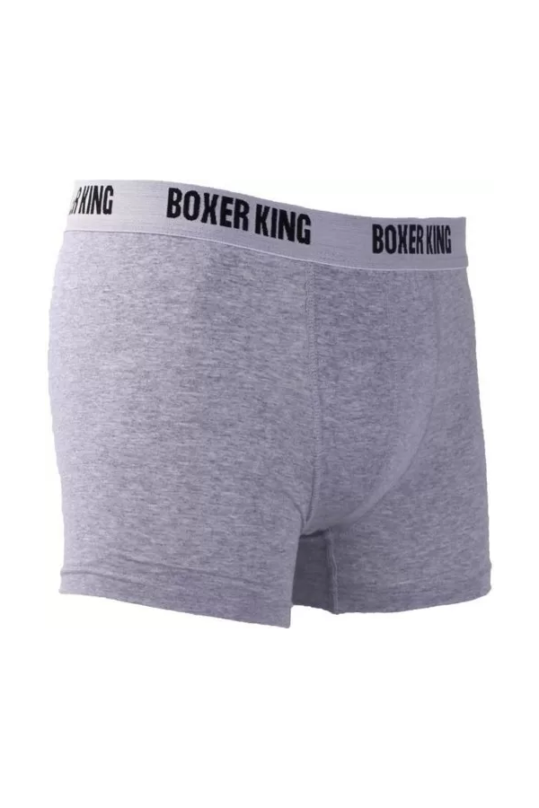 Toptan Eren Yıldız King Likralı Boxer