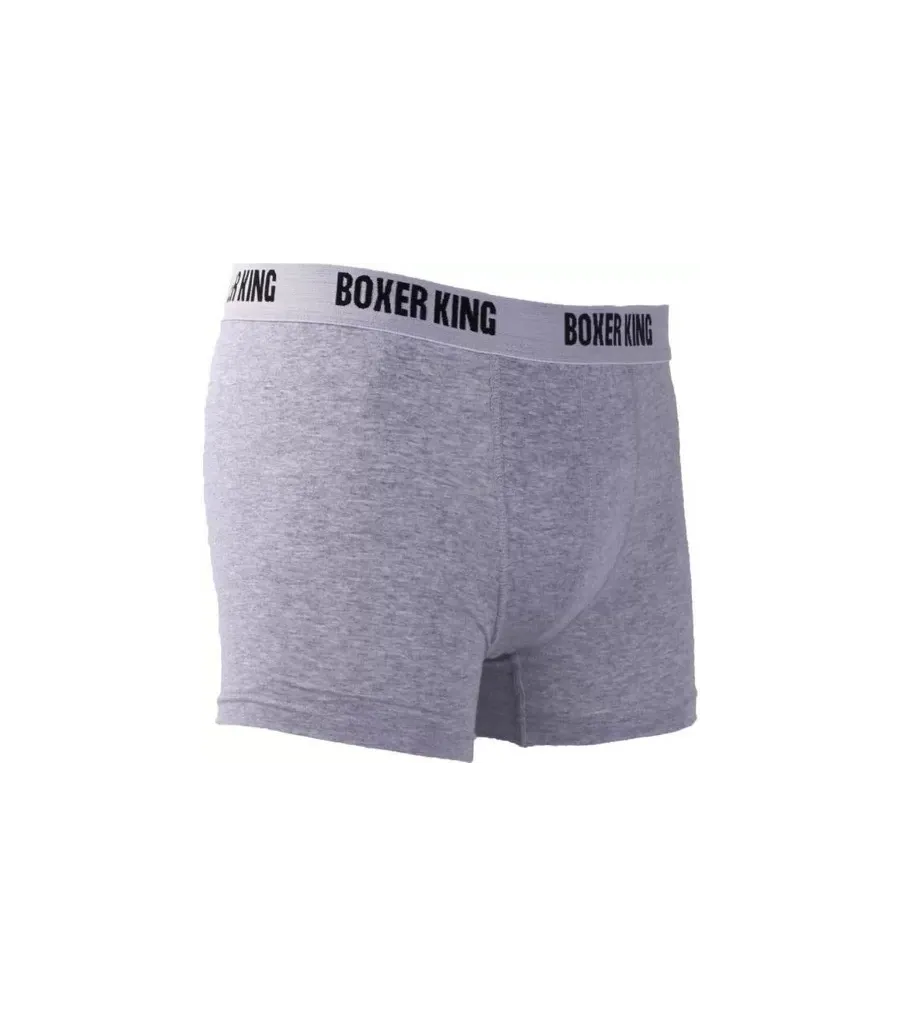 Toptan Eren Yıldız King Likralı Boxer