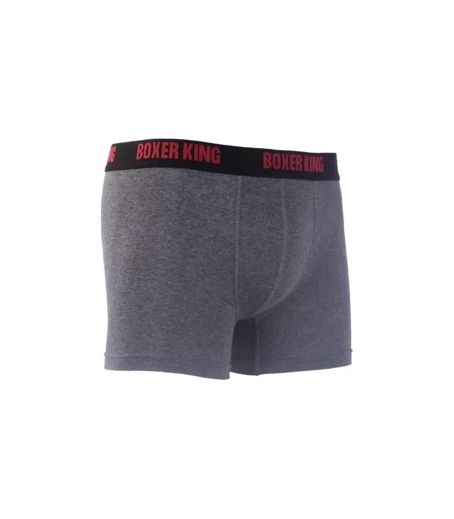 Toptan Eren Yıldız King Likralı Boxer